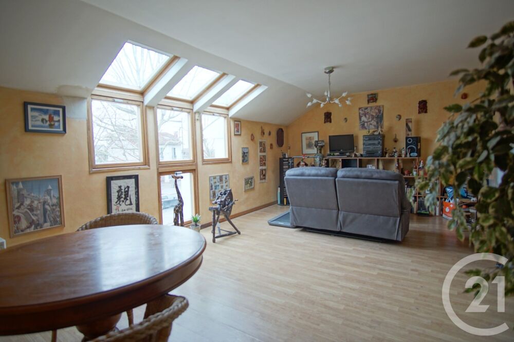 � vendre  Maison Cr�teil (94000)