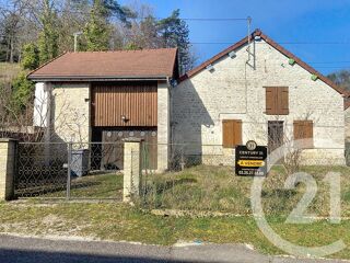  Maison à vendre 8 pièces 132 m²