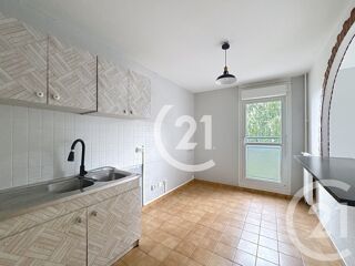  Appartement à vendre 4 pièces 75 m²