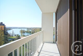  Appartement  vendre 3 pices 75 m