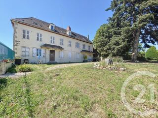 vente Immeuble - 450 m² Saint-Pourçain-sur-Sioule (03500)