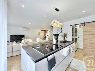  Maison � vendre 6 pi�ces 122 m�