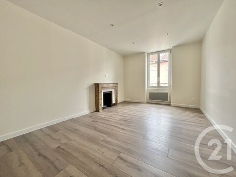  Appartement � louer 2 pi�ces 41 m�