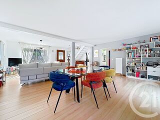  Maison à vendre 6 pièces 142 m²