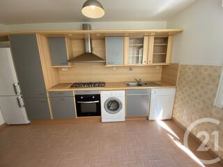  Appartement à louer 2 pièces 52 m²