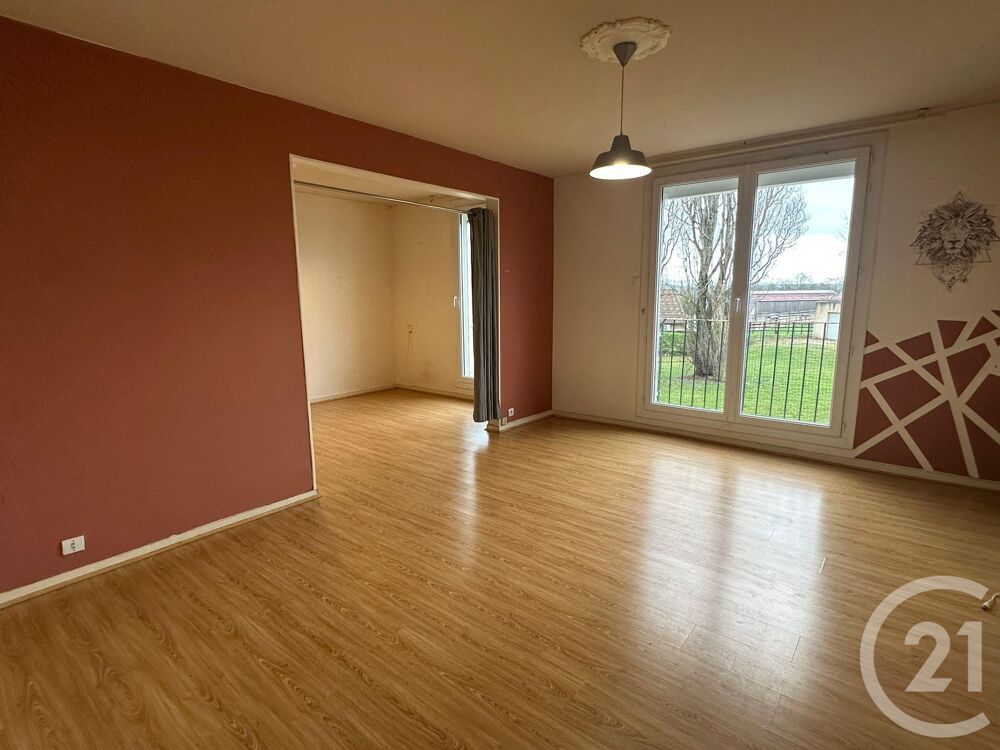 Idéal investisseur - Appartement 73 m² - 15 % rentabilit....