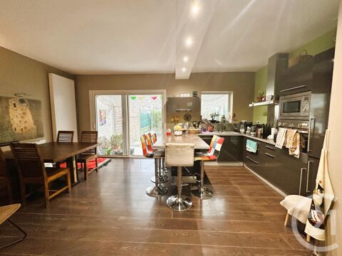   Vente Maison Maison - 6 pi�ce(s) - 181 m�