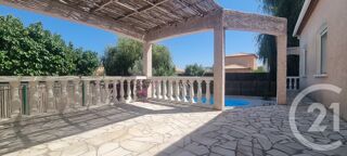  Maison à vendre 4 pièces 136 m²