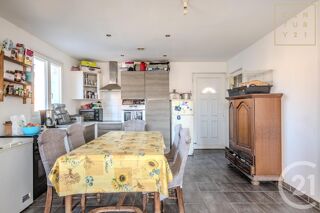  Maison � vendre 8 pi�ces 120 m�