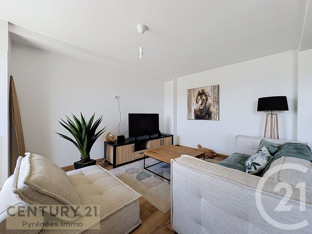 location Appartement - 3 pièce(s) - 101 m² Saint-Gaudens (31800)
