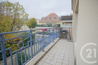  Appartement  vendre 4 pices 88 m