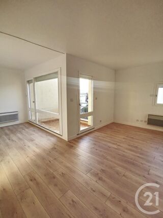  Appartement à louer 2 pièces 47 m²