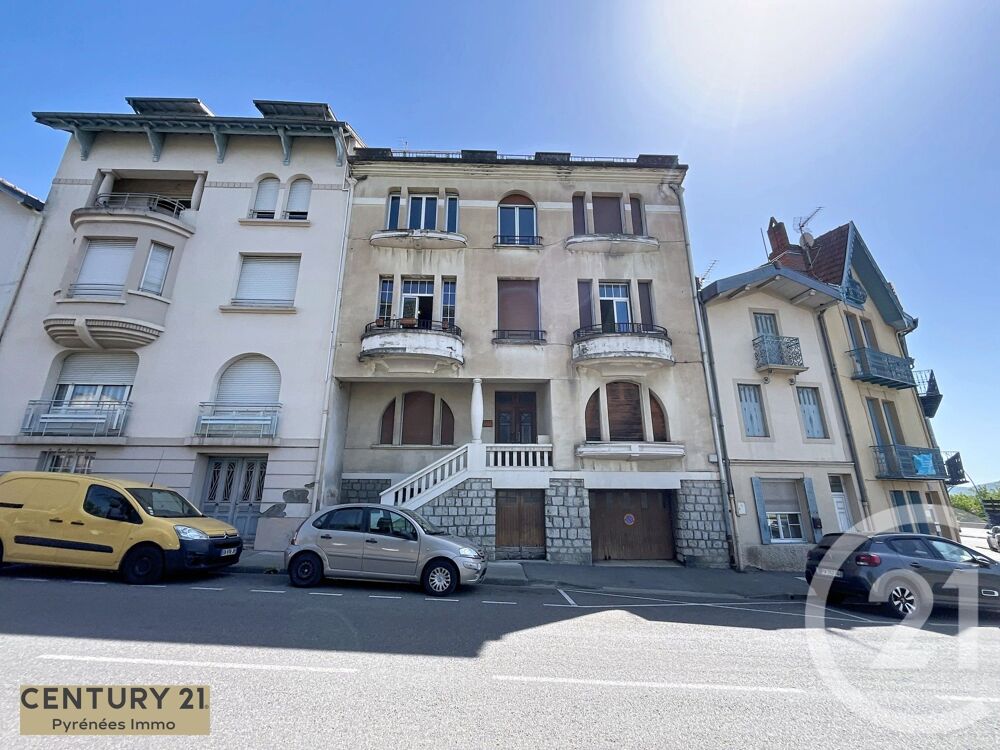 vente Immeuble - 257 m² Saint-Gaudens (31800)
