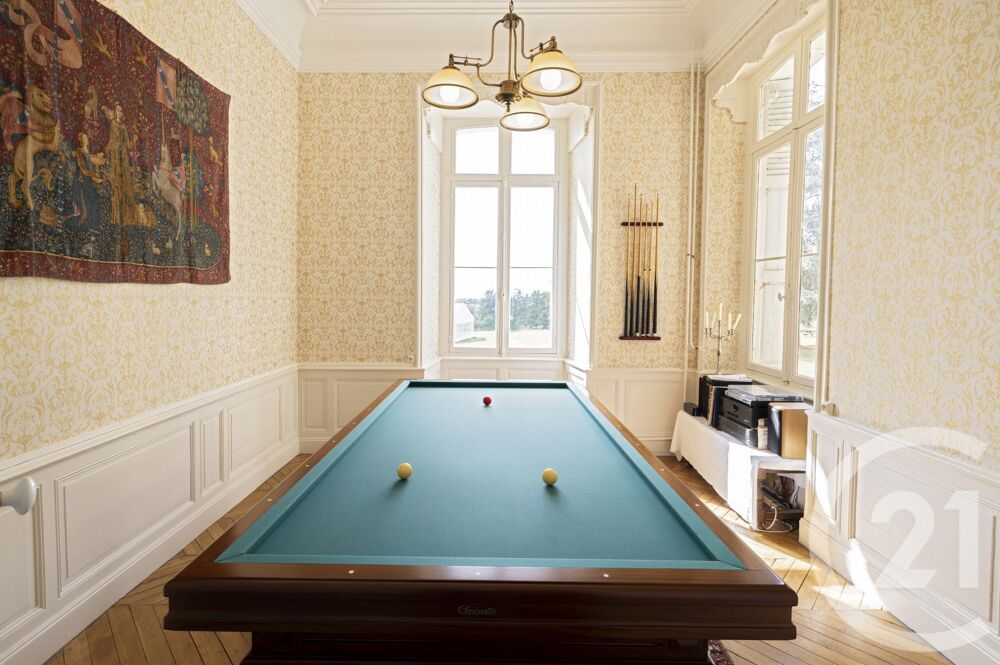 � vendre  Maison Chazemais (03370)