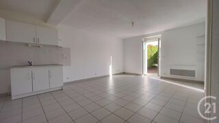  Appartement à vendre 3 pièces 59 m²
