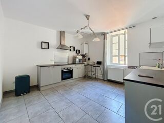 Appartement à louer 3 pièces 70 m²