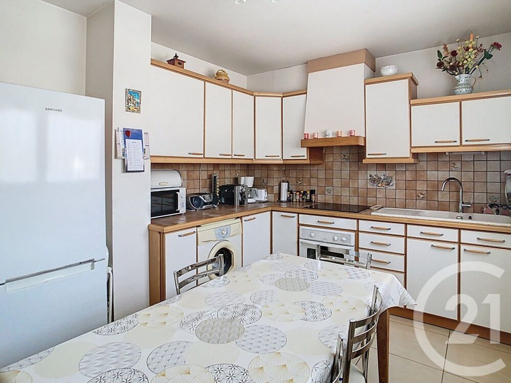 � vendre  Maison Thiais (94320)