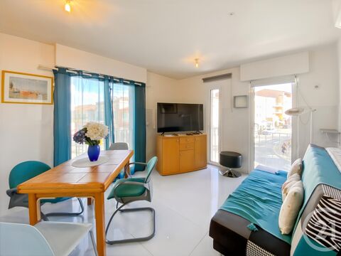  Appartement � louer 2 pi�ces 45 m�