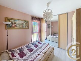  Appartement à vendre 3 pièces 57 m²