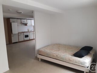  Appartement � louer 2 pi�ces 40 m�