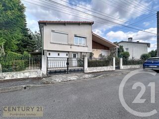  Maison à louer 5 pièces 141 m²