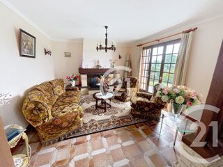  Maison à vendre 5 pièces 134 m²