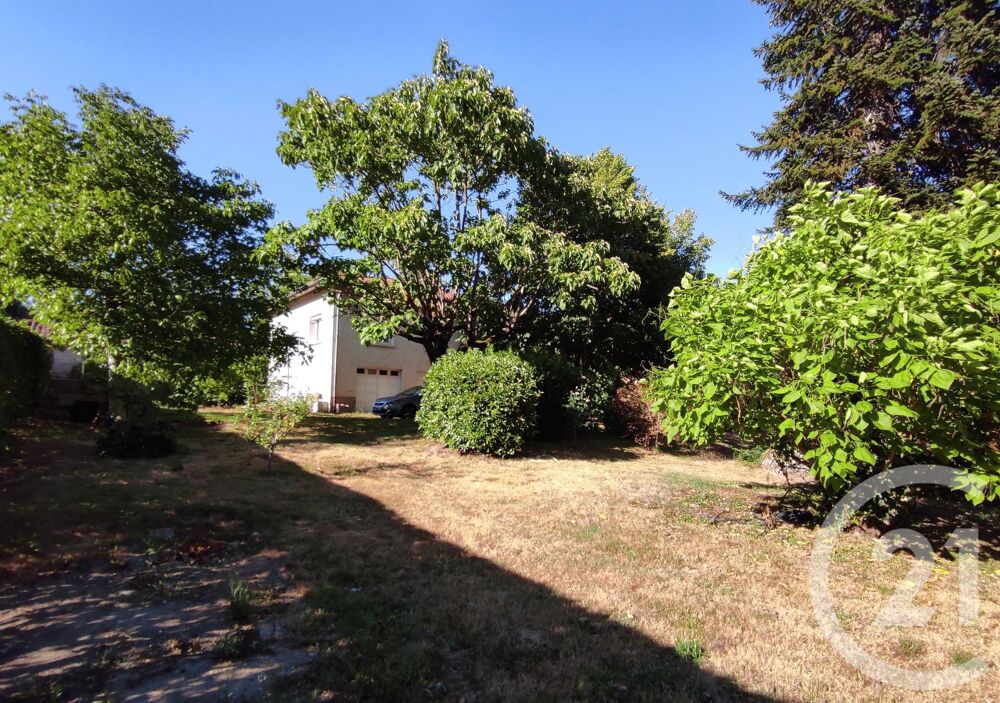 vente Maison - 5 pièce(s) - 180 m² Roquecourbe (81210)