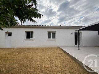  Maison à louer 4 pièces 128 m²