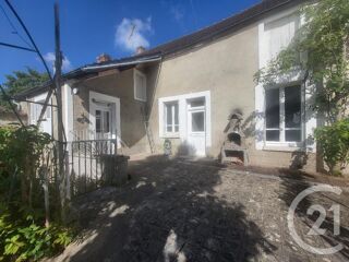  Maison � vendre 6 pi�ces 125 m�