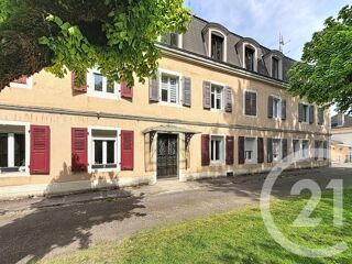  Appartement à vendre 3 pièces 45 m²