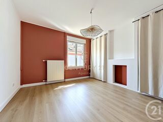  Maison à louer 5 pièces 93 m²