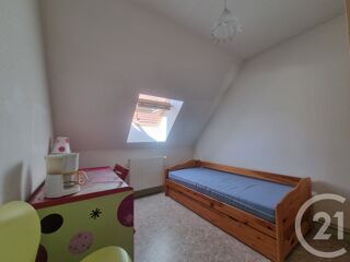  Appartement � louer 3 pi�ces 58 m�