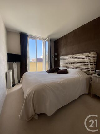  Appartement � vendre 5 pi�ces 116 m�