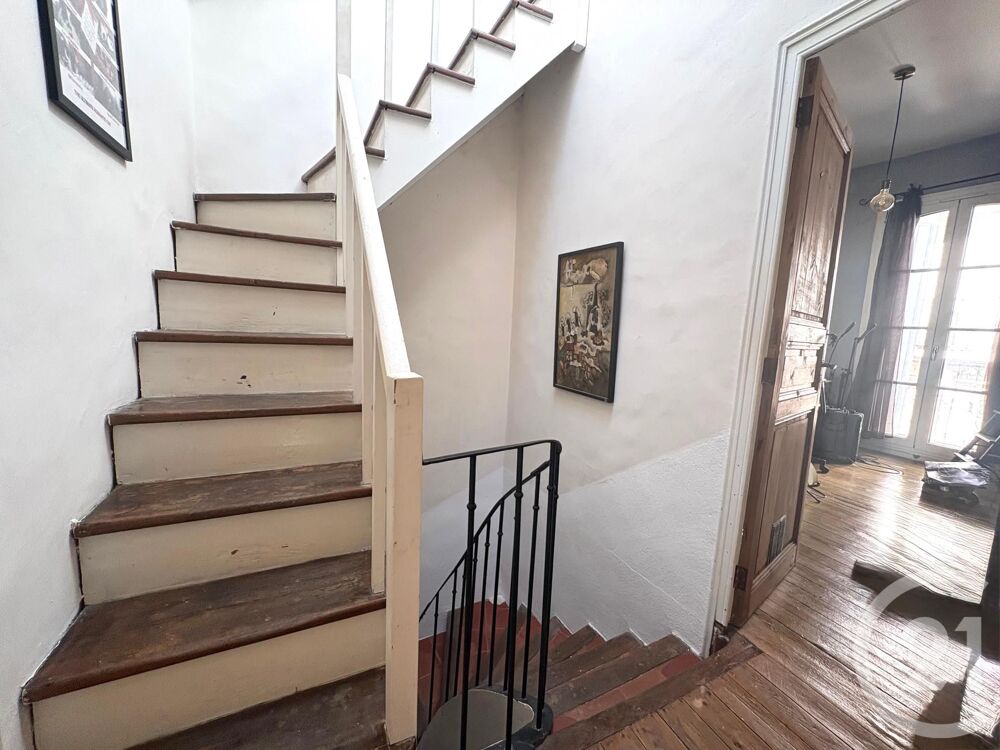 vente Maison - 4 pièce(s) - 75 m² Perpignan (66000)