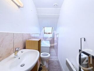  Appartement à vendre 2 pièces 45 m²