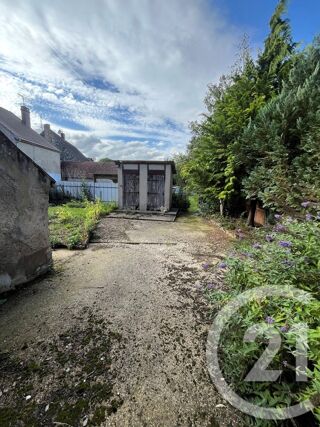  Maison � vendre 6 pi�ces 105 m�