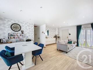  Maison � vendre 5 pi�ces 91 m�