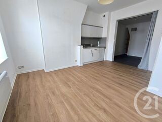  Appartement � louer 1 pi�ce 29 m�