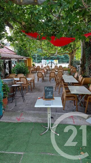 vente Autres - 484 m² Orgon (13660)