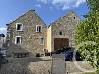  Maison � vendre 5 pi�ces 94 m�