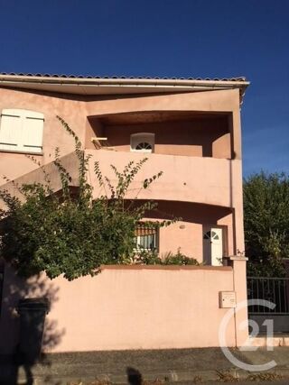location Appartement - 3 pièce(s) - 62 m² Carcassonne (11000)