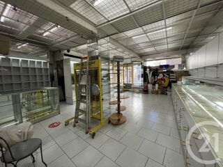  Immeuble à vendre 267 m²