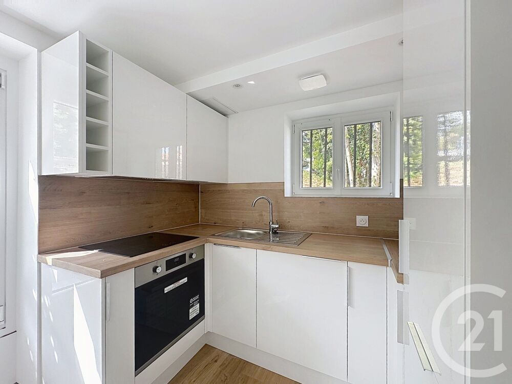 location Appartement - 2 pièce(s) - 33 m² Thiais (94320)