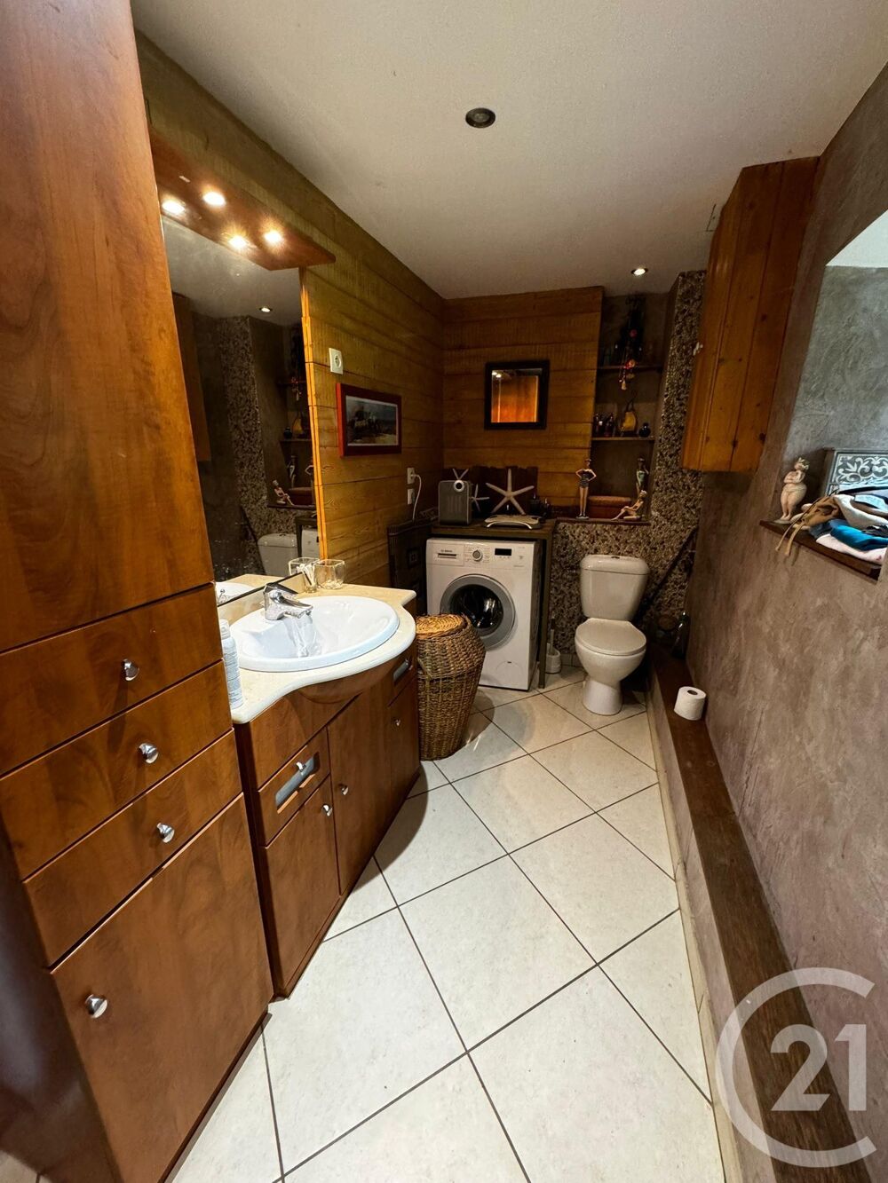 vente Maison - 5 pièce(s) - 178 m² Tréméreuc (22490)