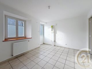  Appartement à louer 2 pièces 50 m²