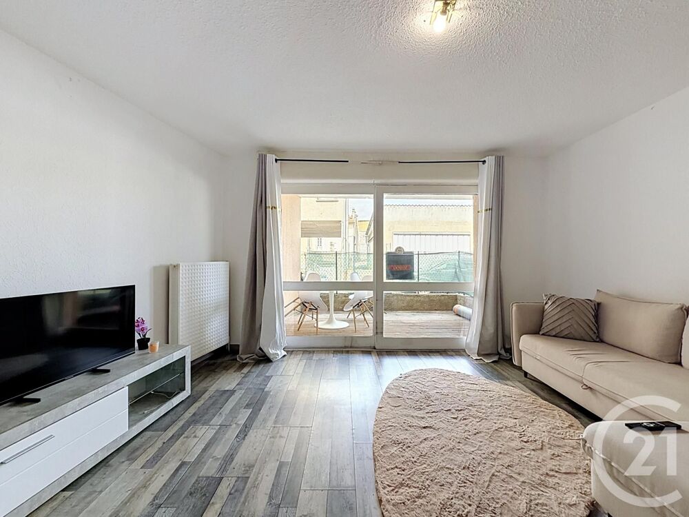 Découvrez cet appartement T1 situé en rez-de-chaussée, a....