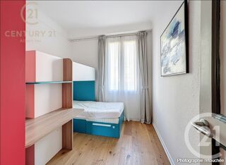  Appartement � vendre 4 pi�ces 81 m�