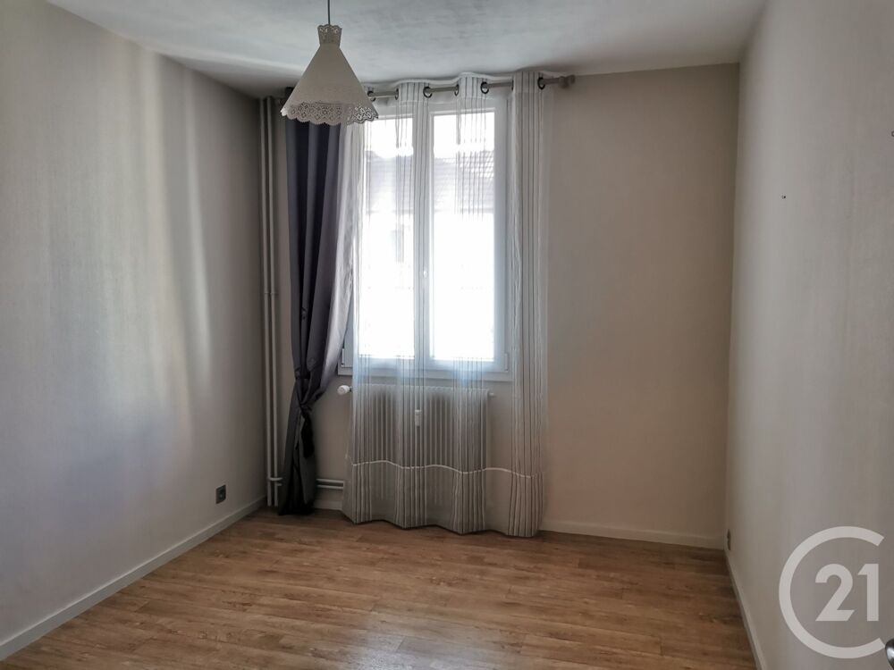 location Appartement - 2 pièce(s) - 50 m² Besançon (25000)
