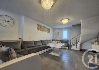  Maison � vendre 4 pi�ces 84 m�