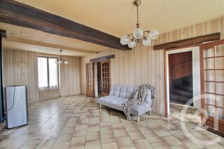  Maison � vendre 4 pi�ces 111 m�